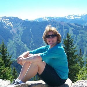 Meet your Posher, Christy